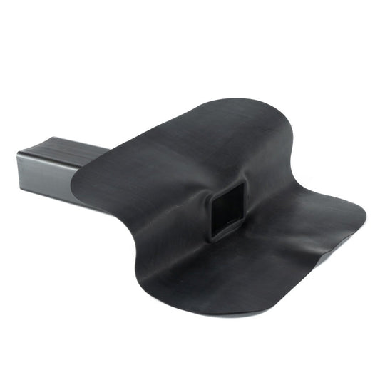 HWA zijuitloop 60/80 - 90°